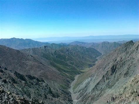 天山崑崙山|南北新疆、阿爾泰山、天山、崑崙山 風水龍脈之旅（。